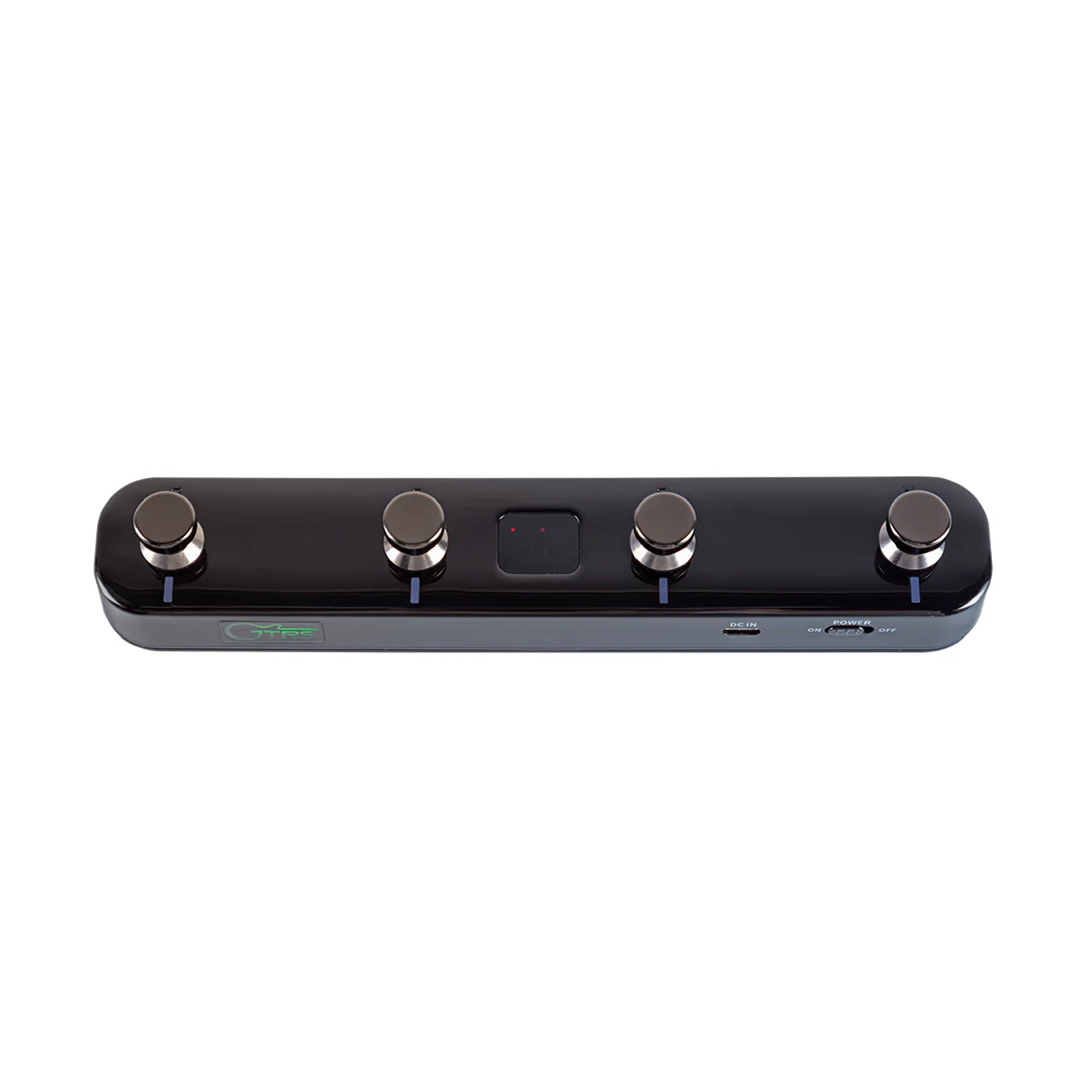 GTRS x Mooer GWF4 Wireless Footswitch